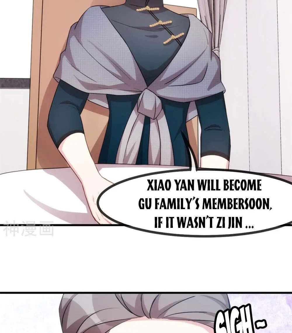 Xiao Bai’s father is a wonderful person chapter 69 - page 18
