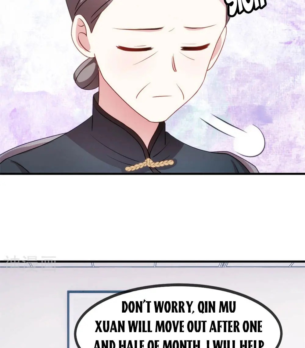 Xiao Bai’s father is a wonderful person chapter 69 - page 19