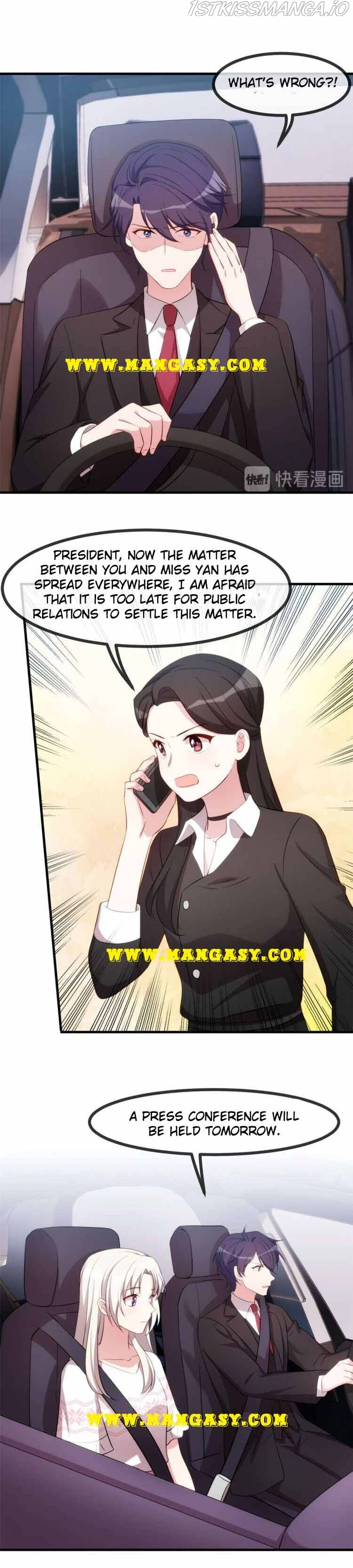 Xiao Bai’s father is a wonderful person chapter 68 - page 10