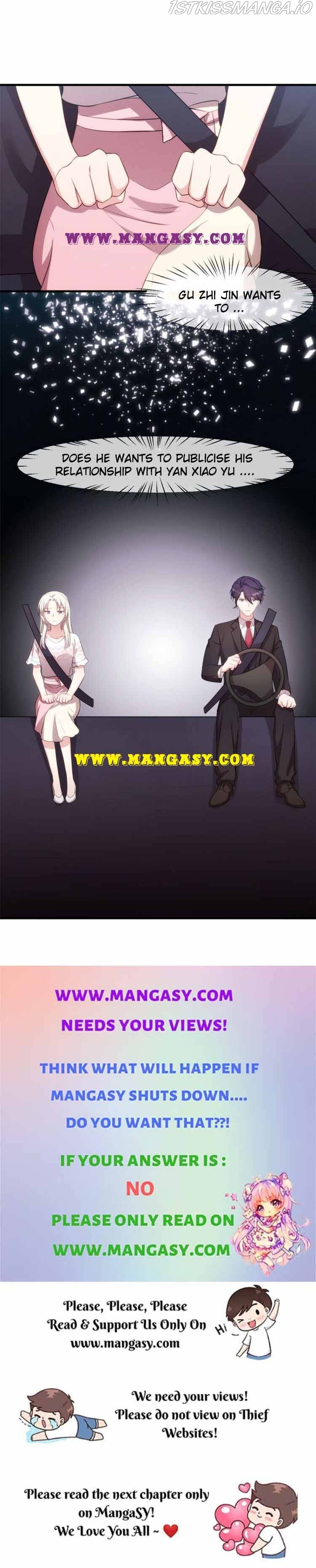 Xiao Bai’s father is a wonderful person chapter 68 - page 11