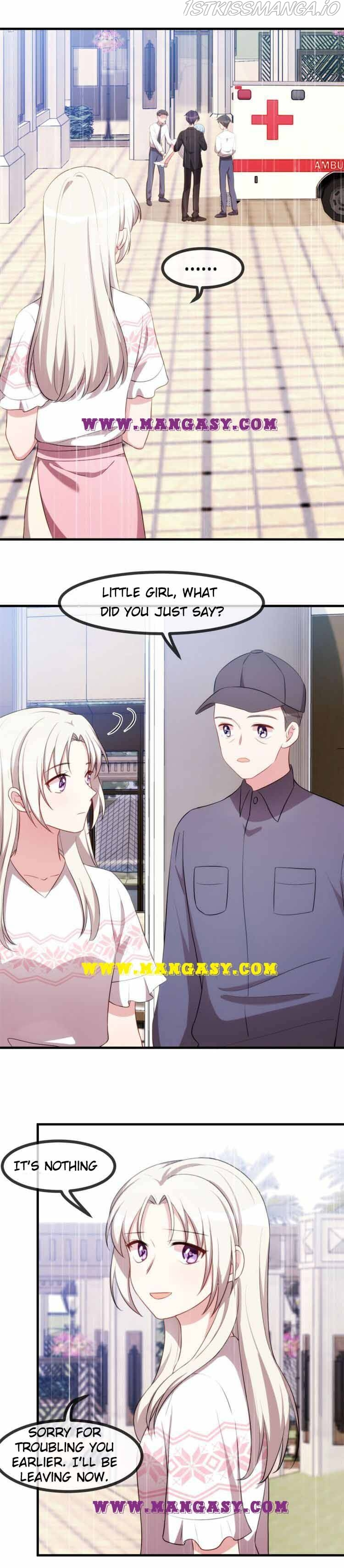 Xiao Bai’s father is a wonderful person chapter 68 - page 2