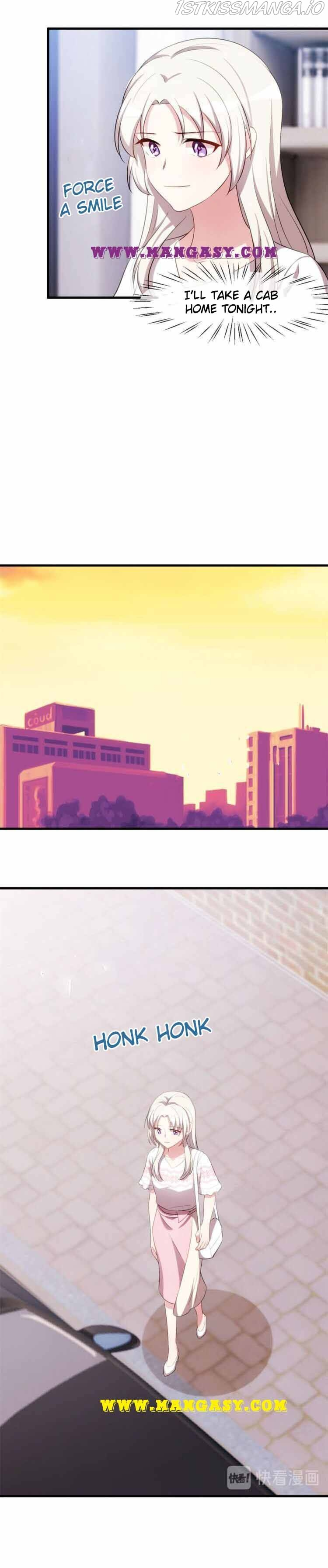Xiao Bai’s father is a wonderful person chapter 68 - page 6