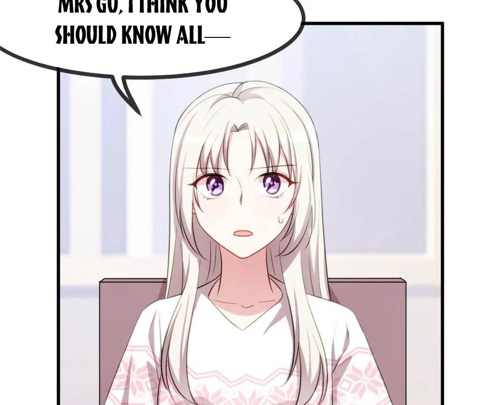 Xiao Bai’s father is a wonderful person chapter 66 - page 16
