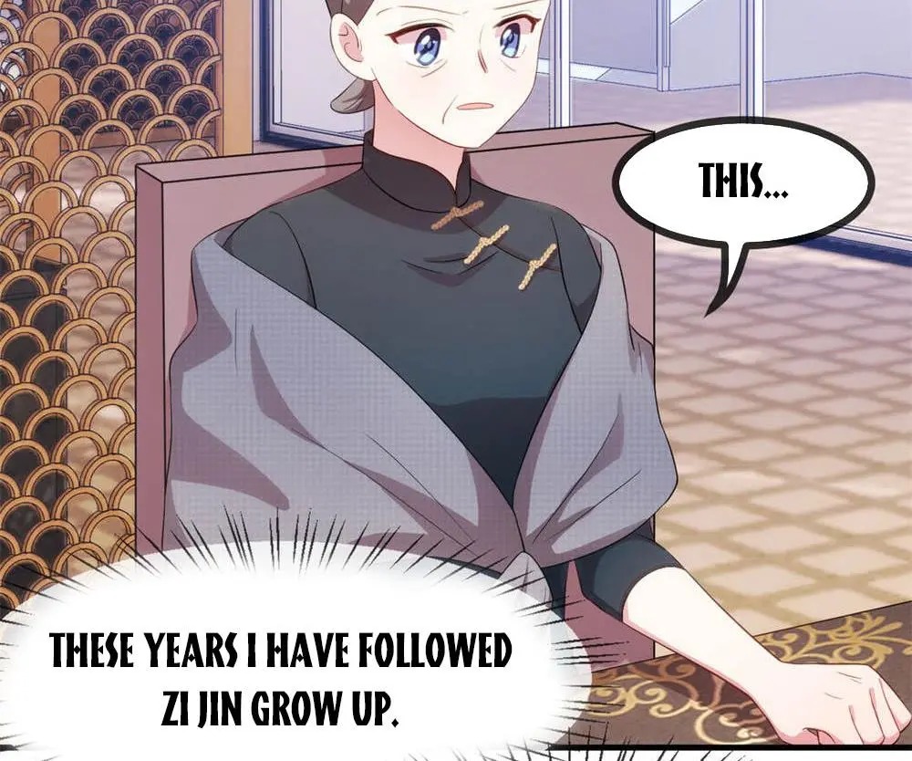 Xiao Bai’s father is a wonderful person chapter 66 - page 18