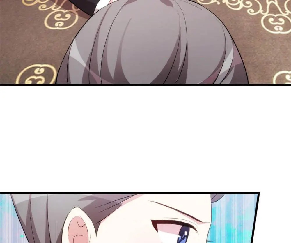 Xiao Bai’s father is a wonderful person chapter 66 - page 21