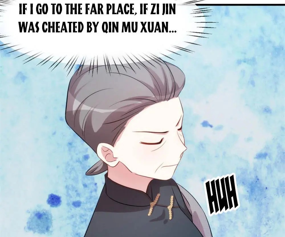 Xiao Bai’s father is a wonderful person chapter 66 - page 23