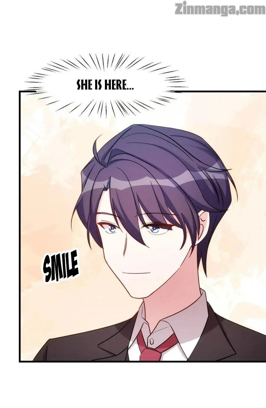 Xiao Bai’s father is a wonderful person chapter 64 - page 17