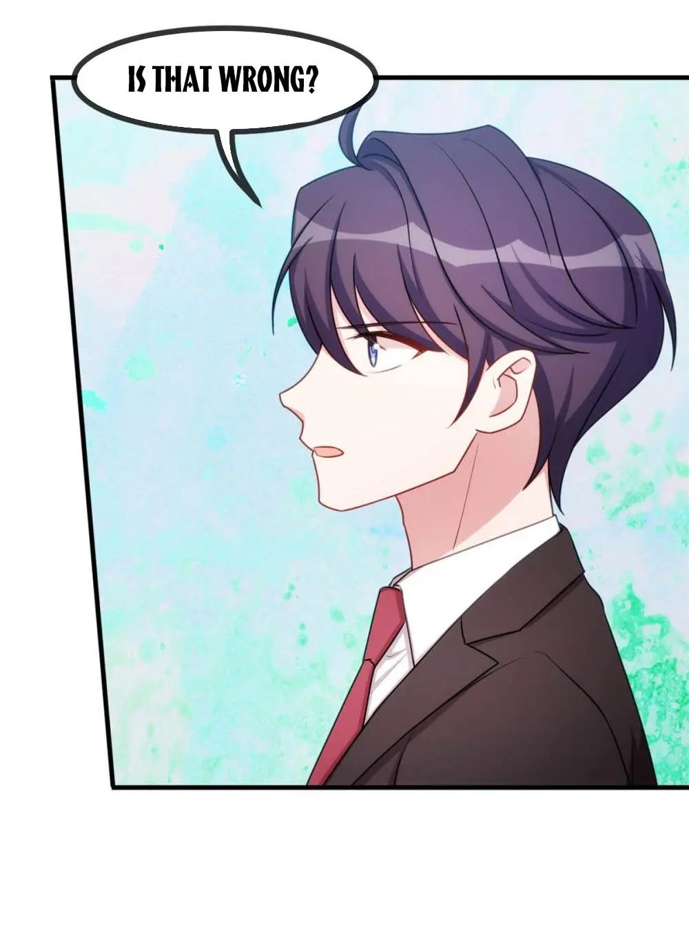 Xiao Bai’s father is a wonderful person chapter 63 - page 13