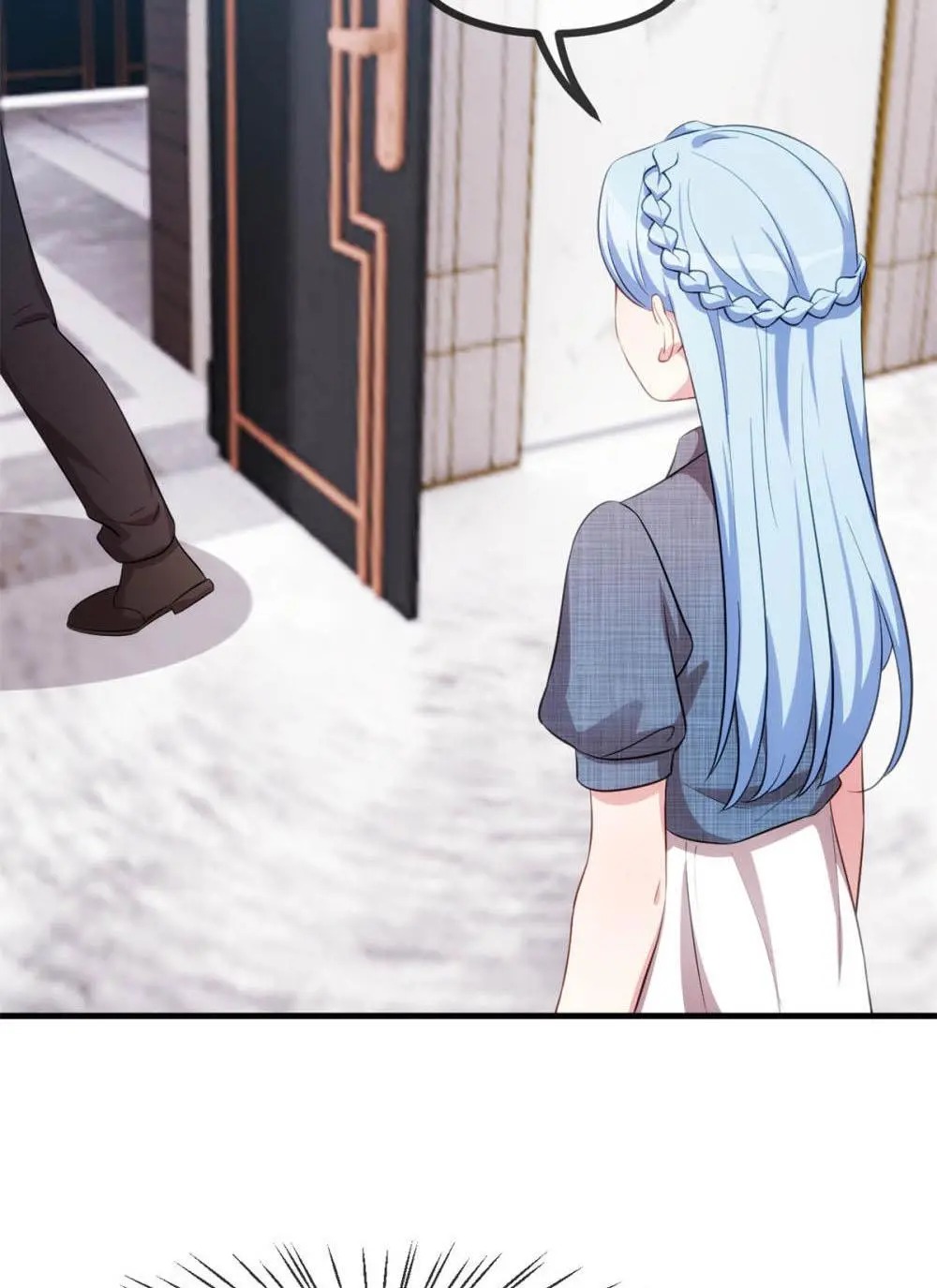 Xiao Bai’s father is a wonderful person chapter 63 - page 19