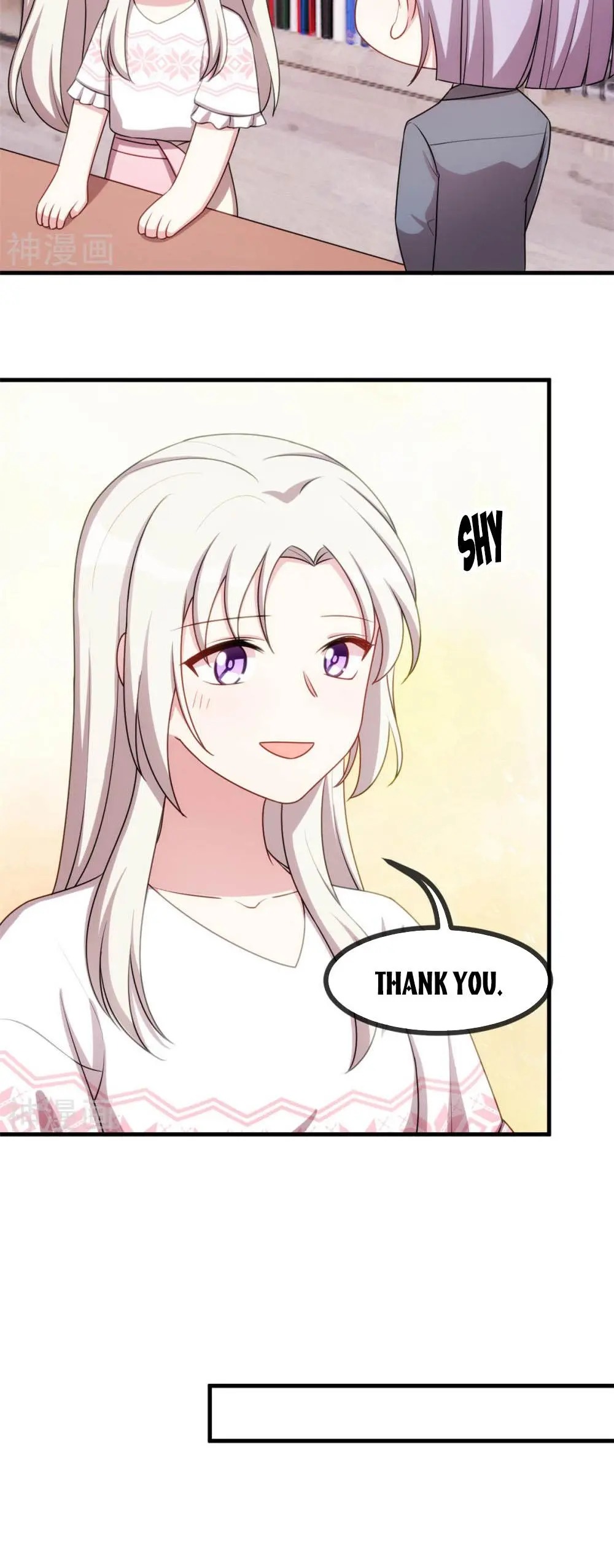 Xiao Bai’s father is a wonderful person chapter 63 - page 5