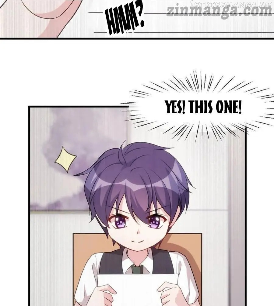 Xiao Bai’s father is a wonderful person chapter 62.5 - page 10