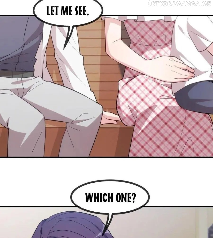 Xiao Bai’s father is a wonderful person chapter 62.5 - page 18