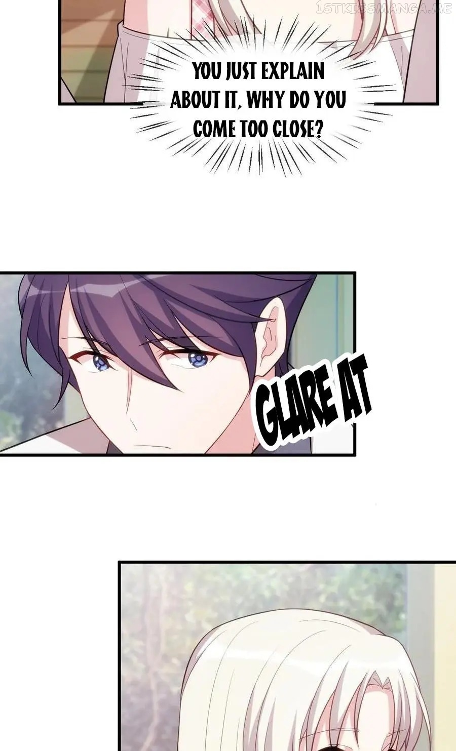 Xiao Bai’s father is a wonderful person chapter 62.5 - page 22