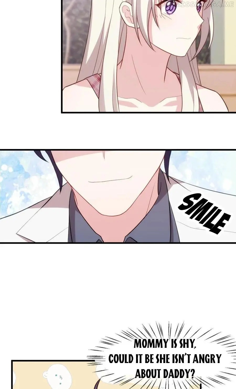 Xiao Bai’s father is a wonderful person chapter 62.5 - page 23
