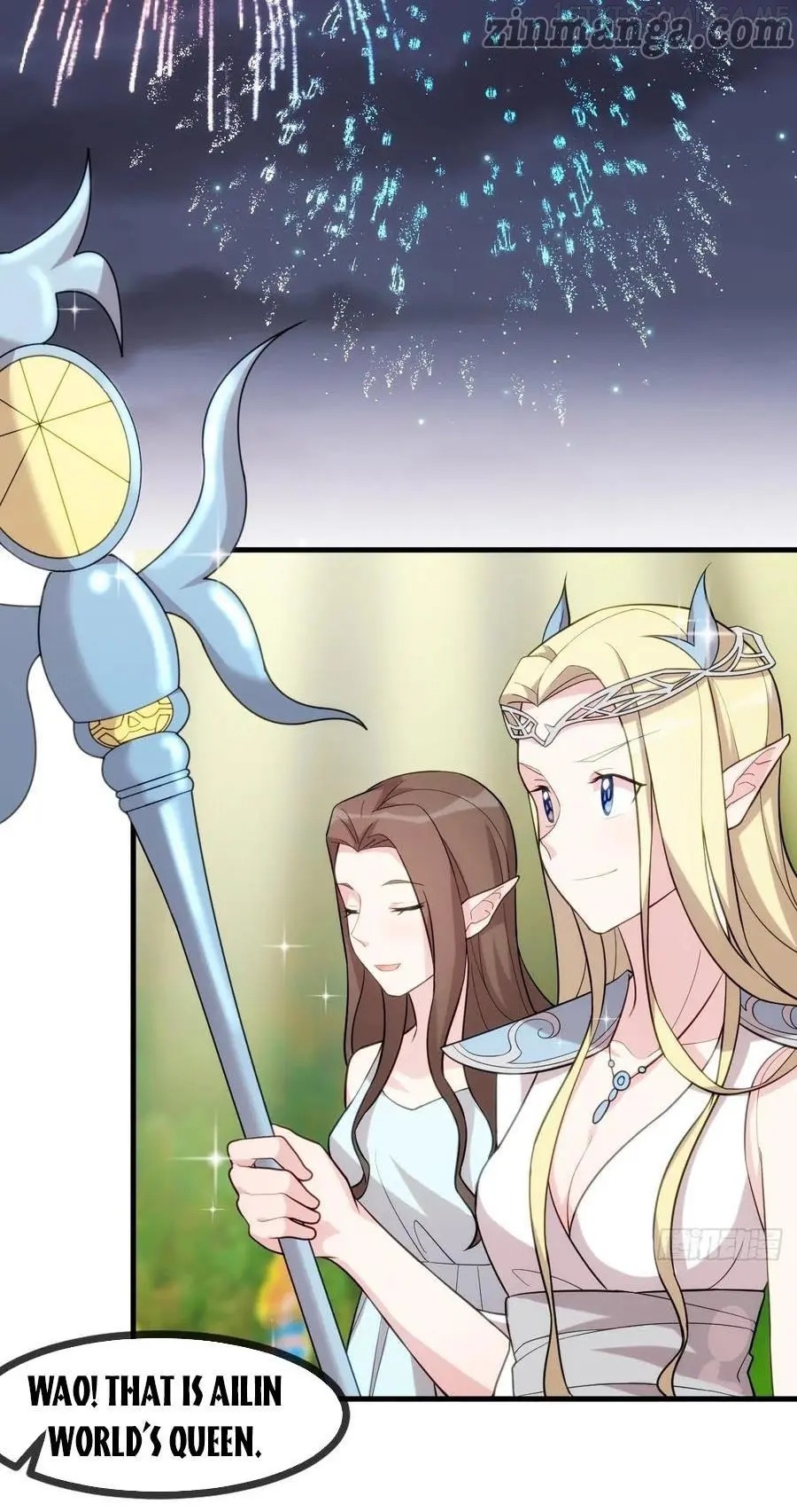 Xiao Bai’s father is a wonderful person chapter 62.5 - page 31