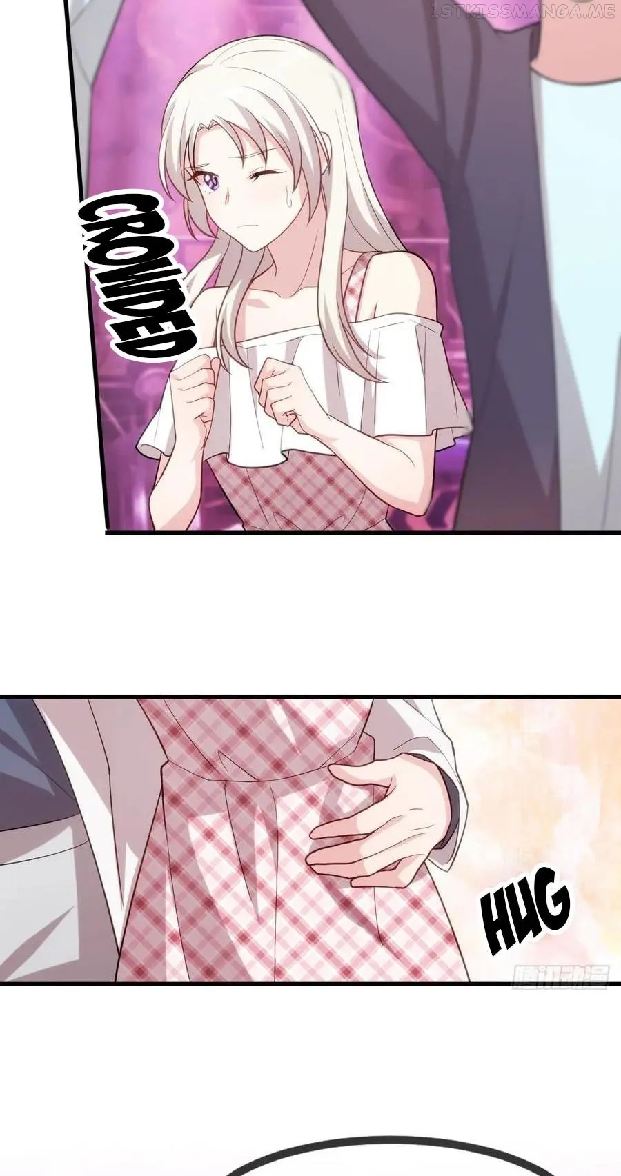 Xiao Bai’s father is a wonderful person chapter 62.5 - page 34