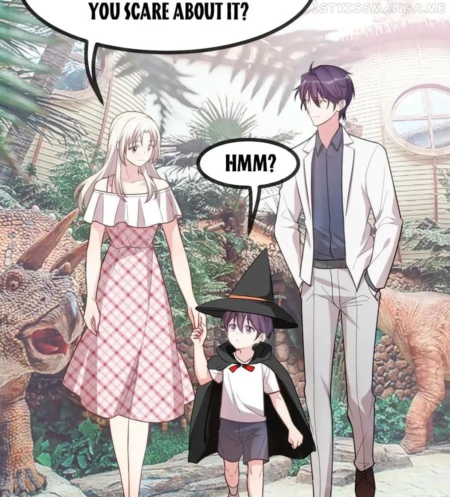 Xiao Bai’s father is a wonderful person chapter 62.5 - page 38