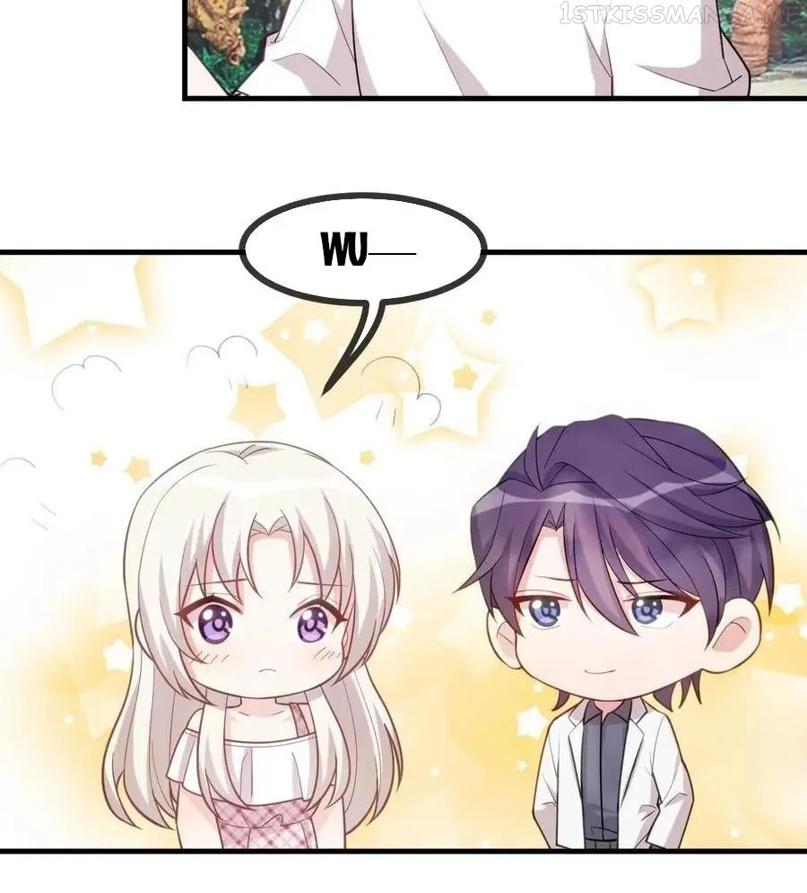Xiao Bai’s father is a wonderful person chapter 62.5 - page 40