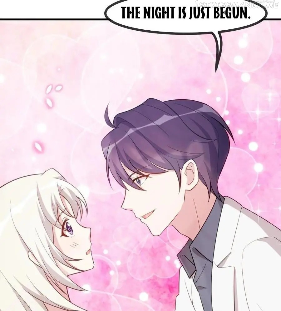 Xiao Bai’s father is a wonderful person chapter 62.5 - page 44