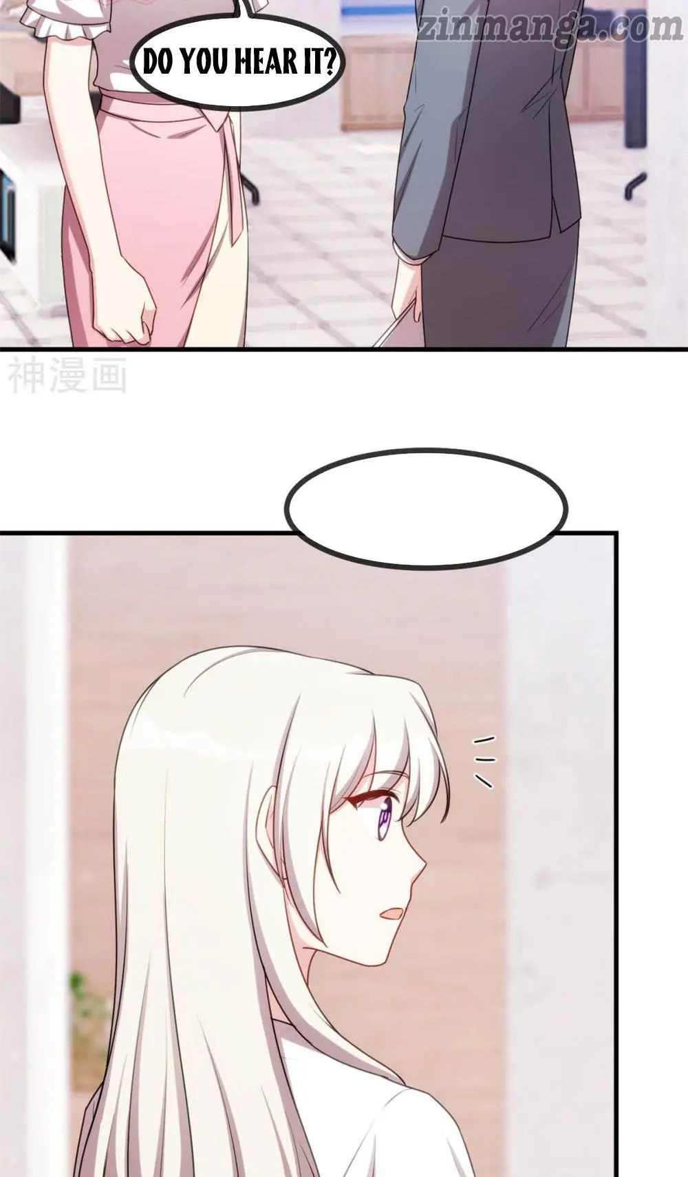 Xiao Bai’s father is a wonderful person chapter 62 - page 13