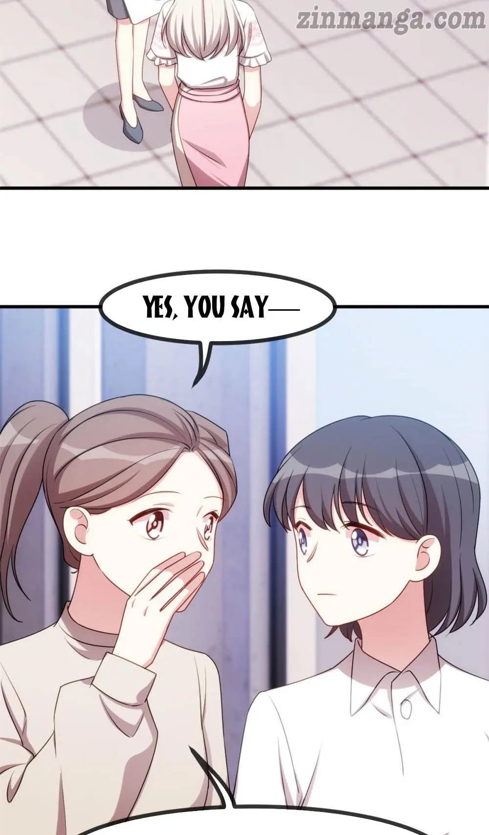 Xiao Bai’s father is a wonderful person chapter 62 - page 15