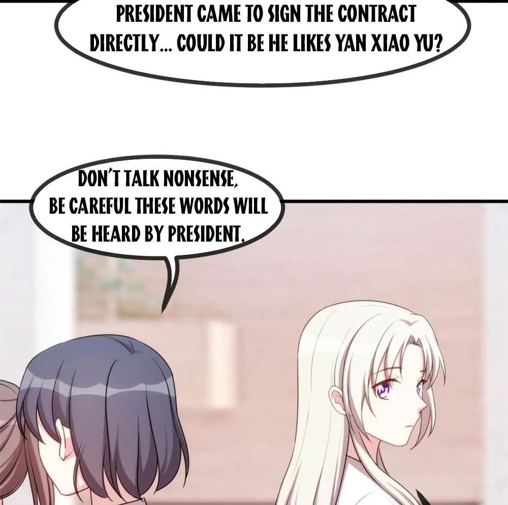 Xiao Bai’s father is a wonderful person chapter 62 - page 16