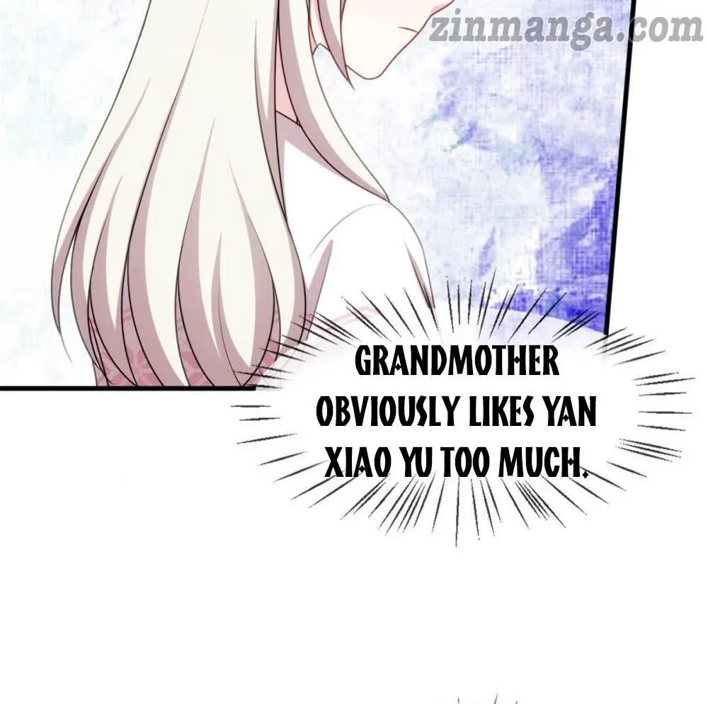 Xiao Bai’s father is a wonderful person chapter 62 - page 19