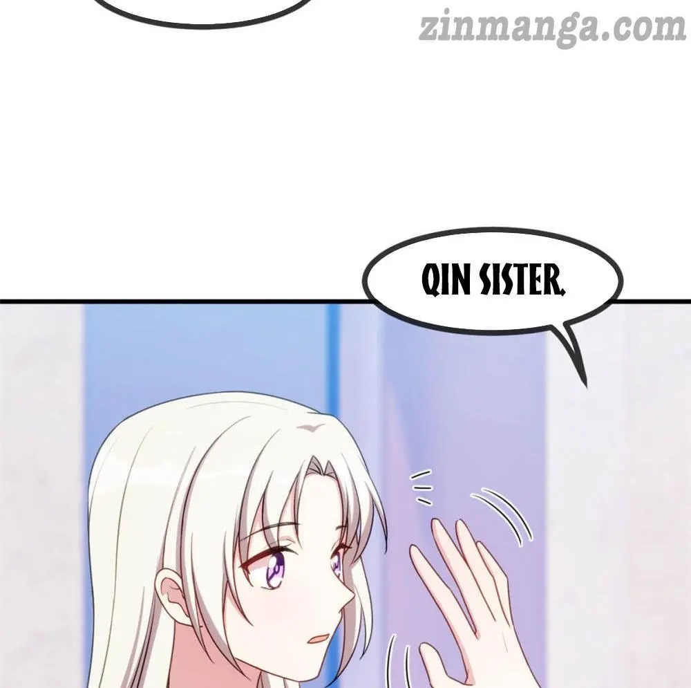 Xiao Bai’s father is a wonderful person chapter 62 - page 21