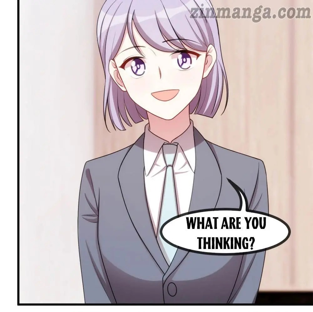 Xiao Bai’s father is a wonderful person chapter 62 - page 23