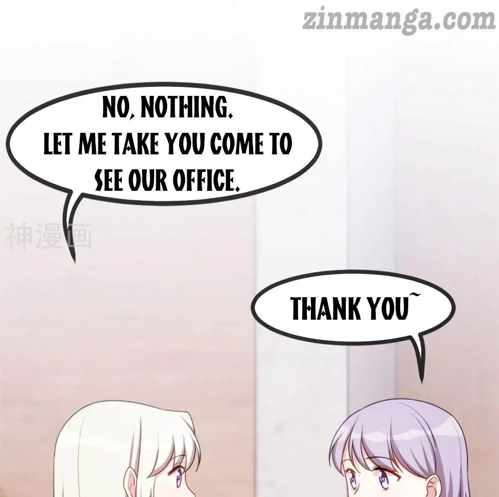 Xiao Bai’s father is a wonderful person chapter 62 - page 24