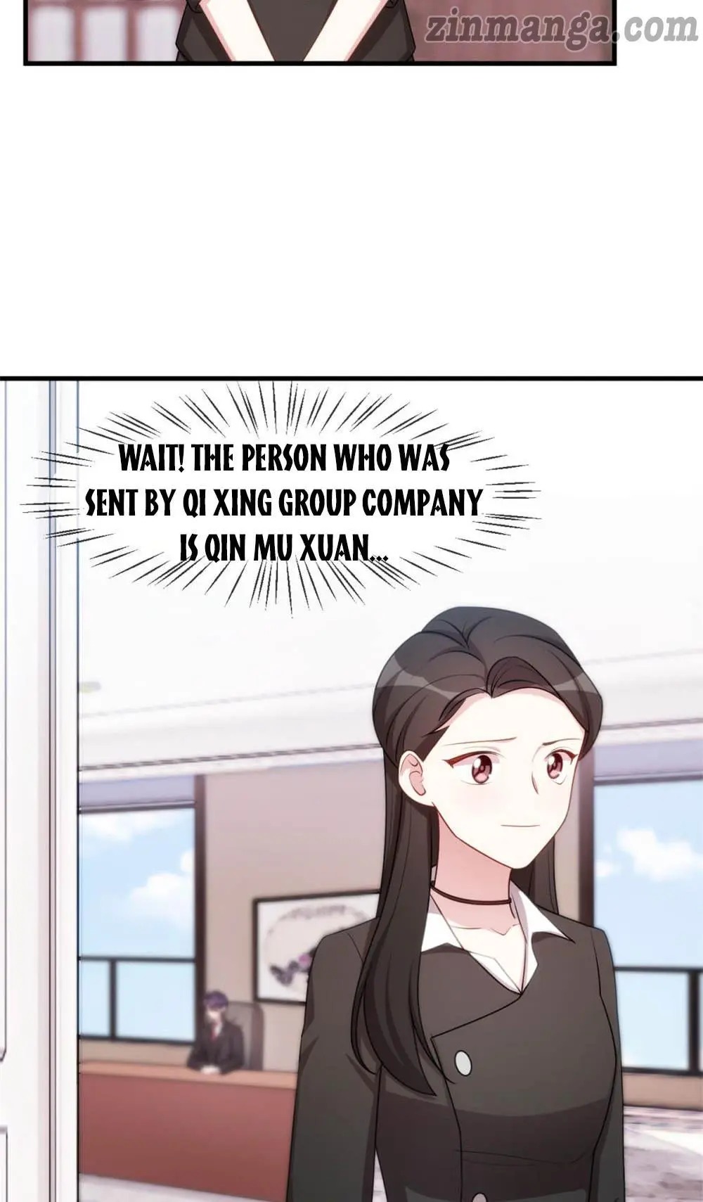 Xiao Bai’s father is a wonderful person chapter 62 - page 8