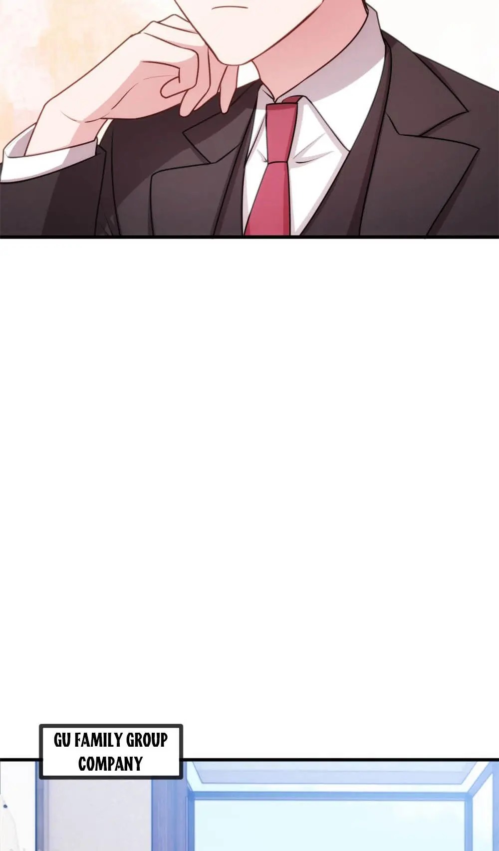 Xiao Bai’s father is a wonderful person chapter 61 - page 10
