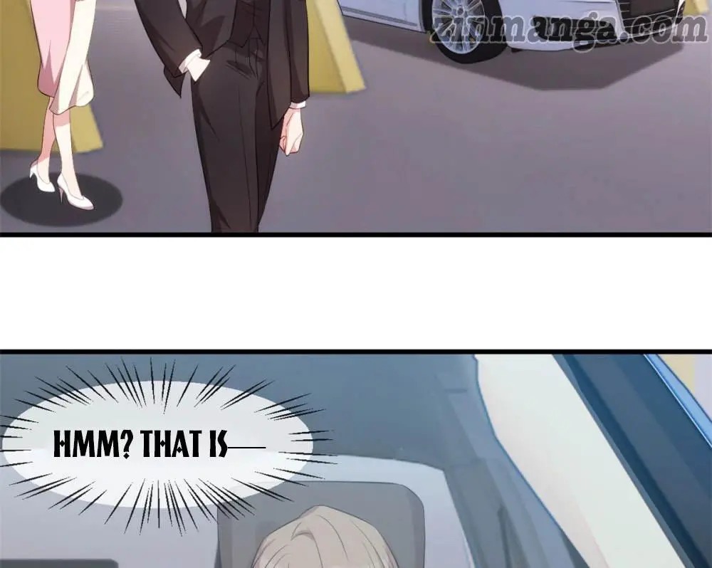 Xiao Bai’s father is a wonderful person chapter 61 - page 16