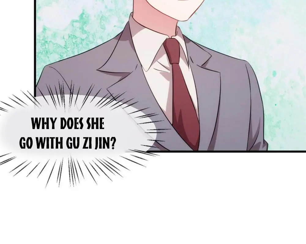 Xiao Bai’s father is a wonderful person chapter 61 - page 19