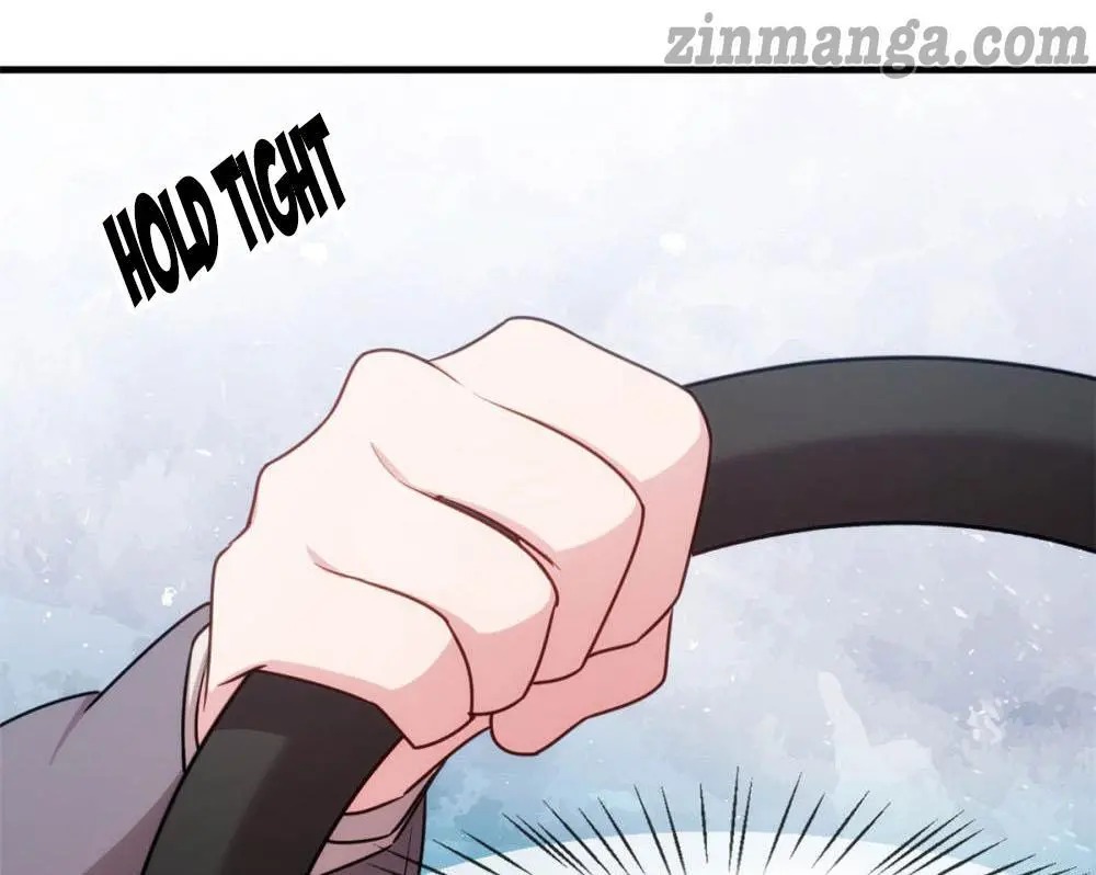 Xiao Bai’s father is a wonderful person chapter 61 - page 20