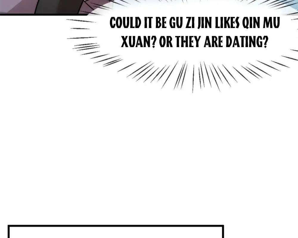 Xiao Bai’s father is a wonderful person chapter 61 - page 21