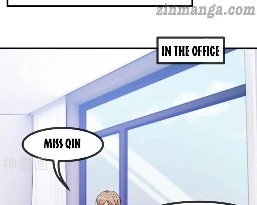 Xiao Bai’s father is a wonderful person chapter 61 - page 22