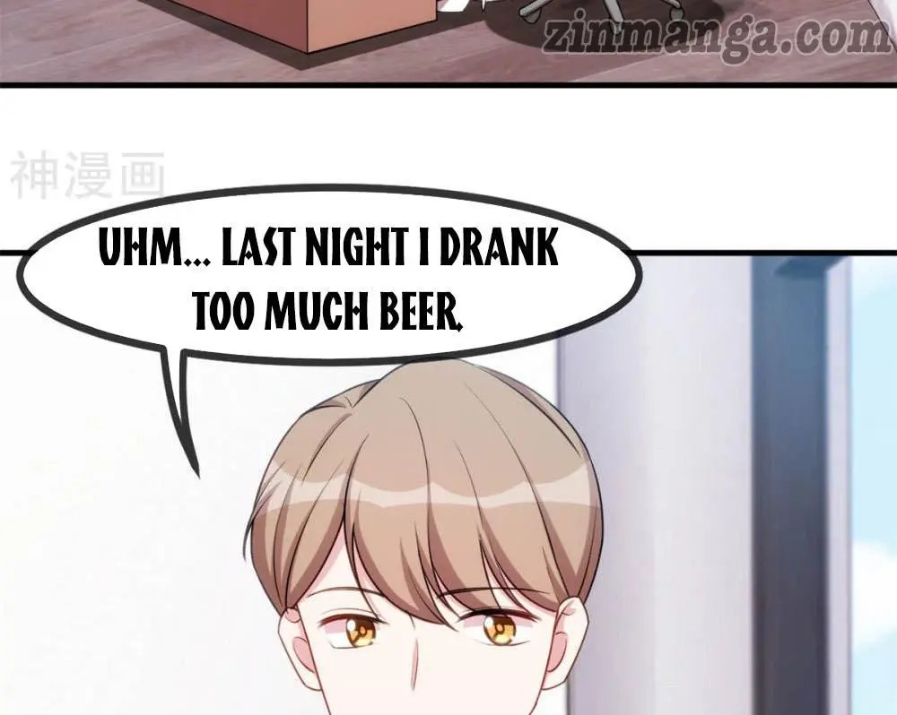 Xiao Bai’s father is a wonderful person chapter 61 - page 24