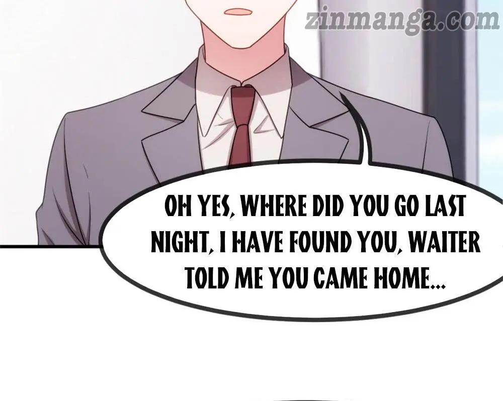 Xiao Bai’s father is a wonderful person chapter 61 - page 25