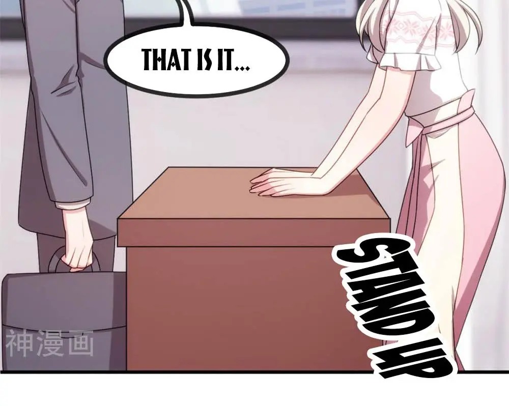 Xiao Bai’s father is a wonderful person chapter 61 - page 27
