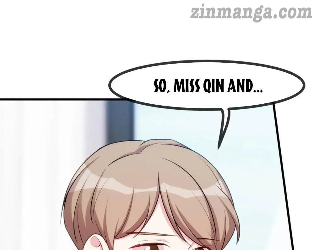 Xiao Bai’s father is a wonderful person chapter 61 - page 28