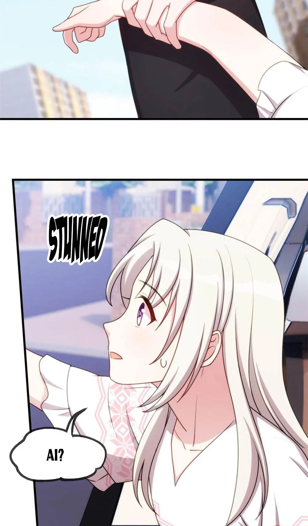 Xiao Bai’s father is a wonderful person chapter 61 - page 5