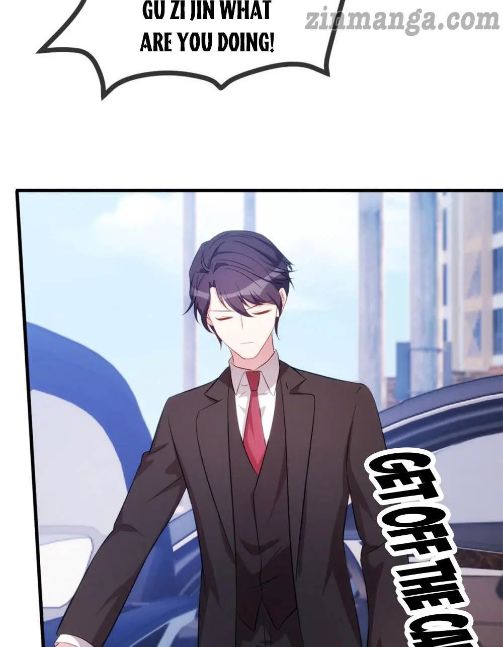 Xiao Bai’s father is a wonderful person chapter 60 - page 18