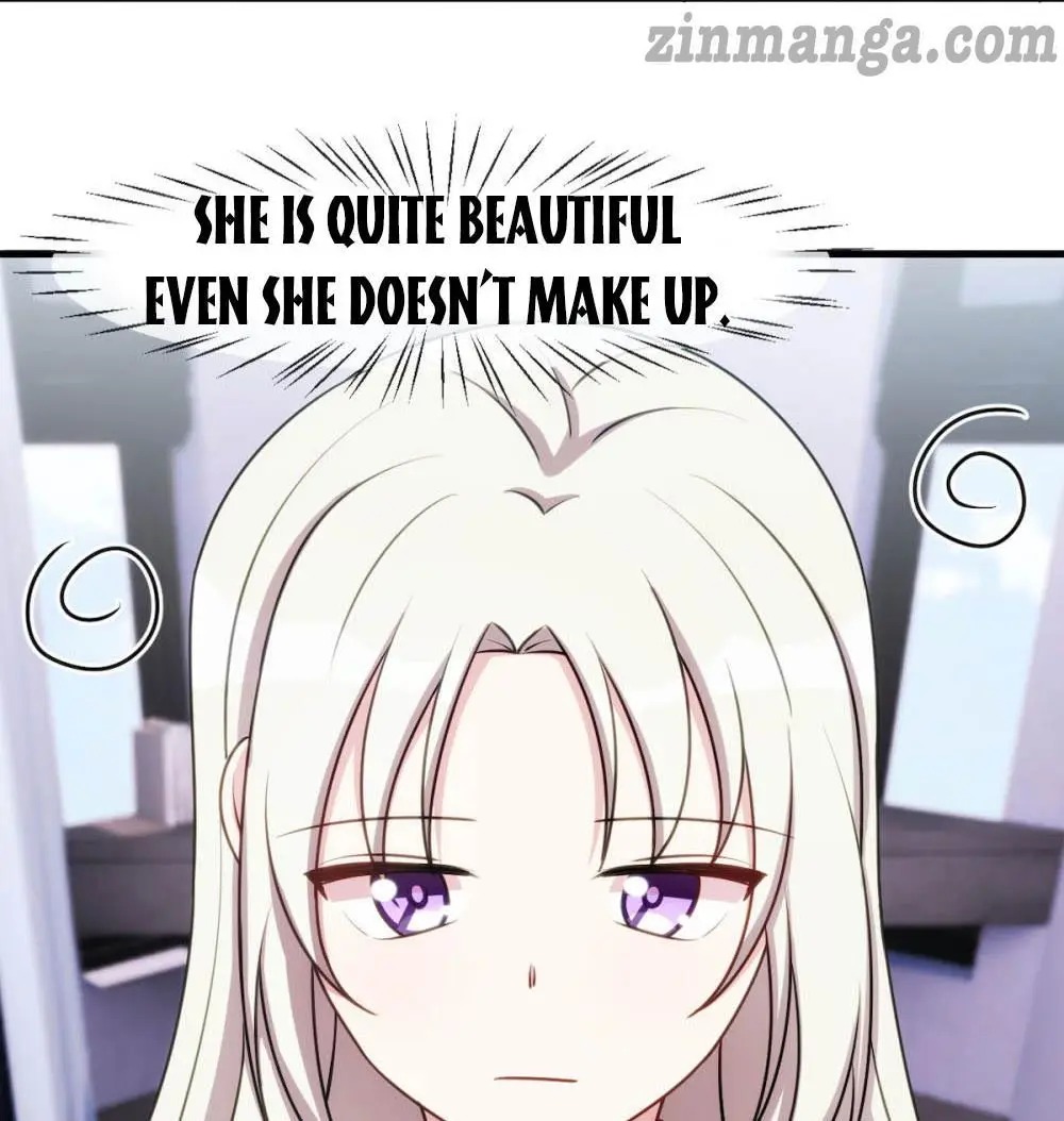 Xiao Bai’s father is a wonderful person chapter 59 - page 18