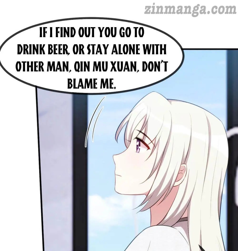 Xiao Bai’s father is a wonderful person chapter 59 - page 21