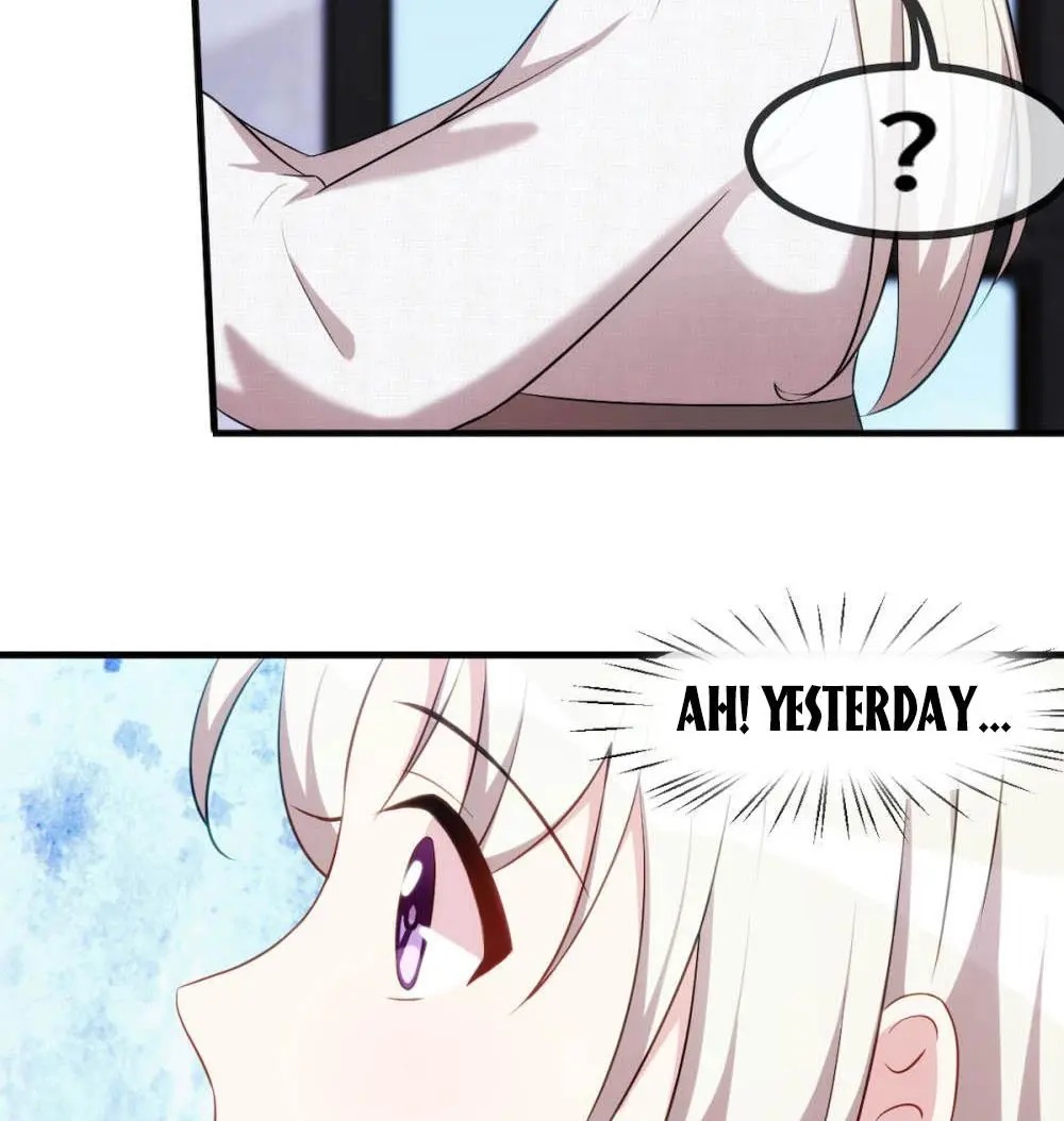 Xiao Bai’s father is a wonderful person chapter 59 - page 22