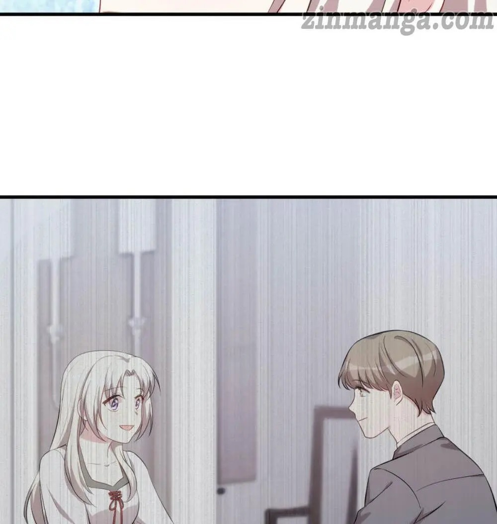 Xiao Bai’s father is a wonderful person chapter 59 - page 23