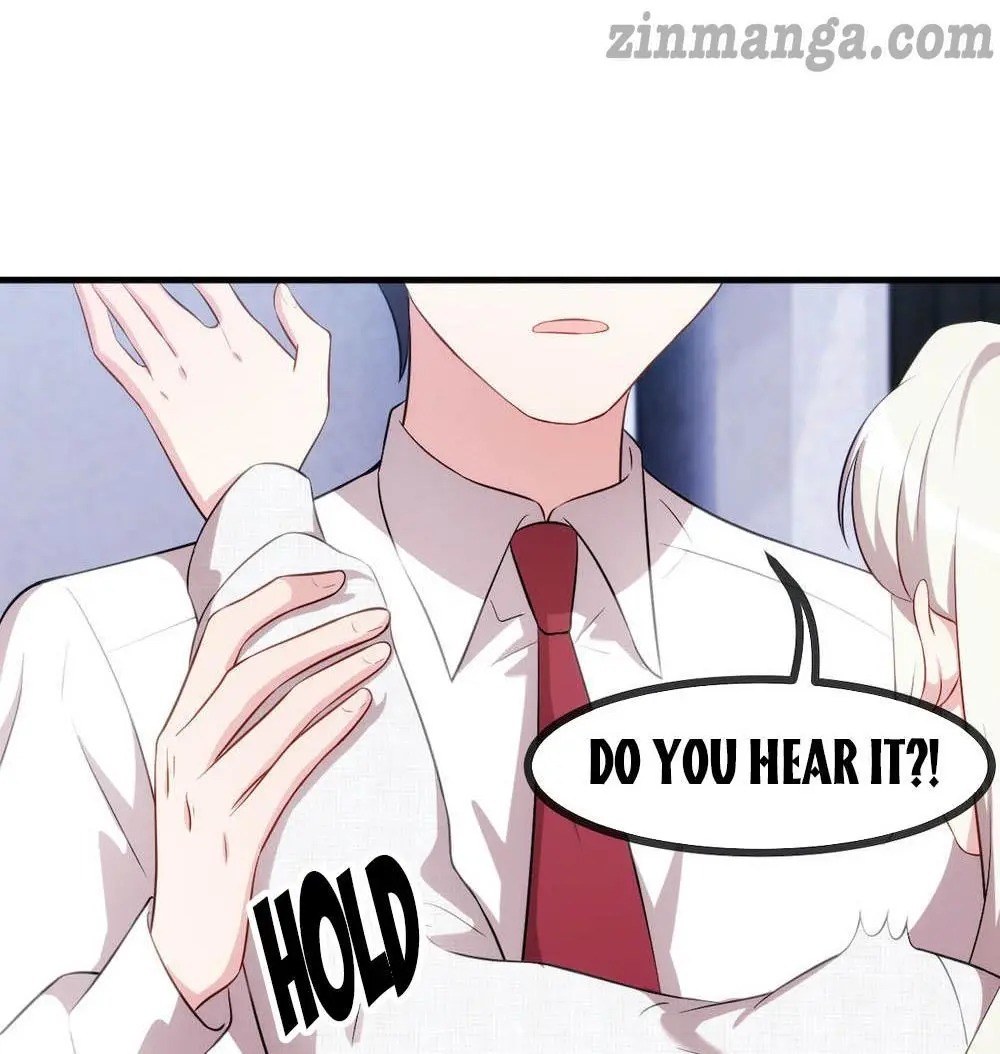 Xiao Bai’s father is a wonderful person chapter 59 - page 26