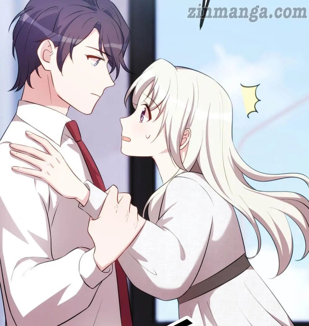 Xiao Bai’s father is a wonderful person chapter 59 - page 28