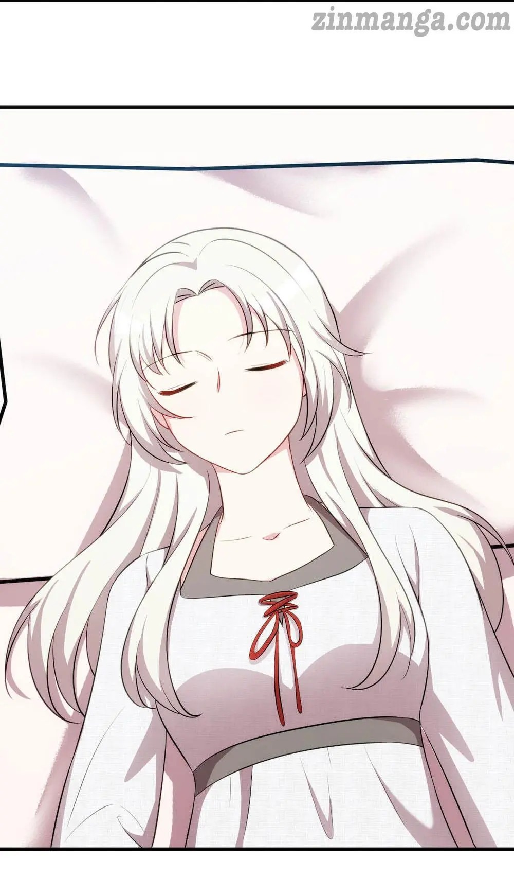 Xiao Bai’s father is a wonderful person chapter 59 - page 6